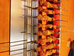 -白玉串城(南六中路店)