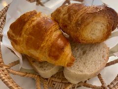 -CA Patisserie法式甜品咖啡(恒隆广场店)