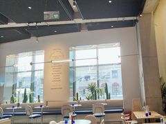 -玛尚诺Pizza&Bar(长泰广场店)