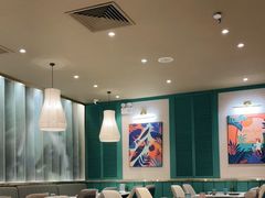 大堂-美奈小馆·越南料理(中航城君尚购物中心店)