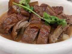 -莞香楼·正宗东莞菜(东升店)