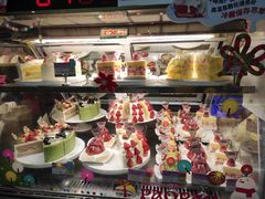 -PAOPAO Bakery&Café(港汇店)