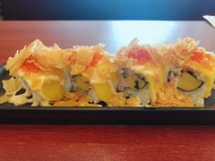 -匠客寿司(江门万达老街店)