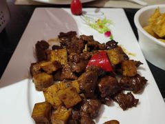 -楚禾宴·家宴(光谷大道店)