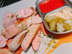 -404干式熟成牛排馆•聚会餐厅