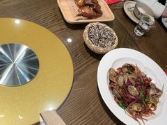 -鸽子窝(青塔店)