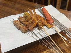 -壹块捌烧烤(灯市口店)