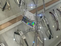 -无界眼镜MaxLess(五角场万达店)