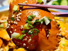 -谢蟹浓·肉蟹煲(新奥店)