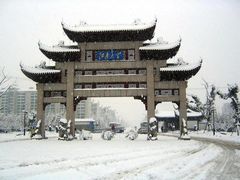 -江南大学(蠡湖校区)