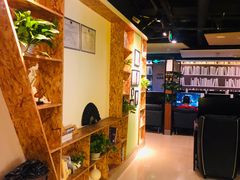 -欢鹿电竞(台湾街店)