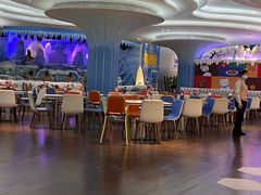 -帝企鹅自助餐厅•儿童岛•真企鹅(长隆企鹅酒店)