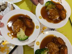 -海韵之星邮轮水会(明发商业广场店)