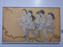 -四川美术学院美术馆