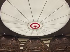 -中国铁道博物馆(正阳门馆)
