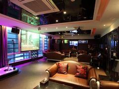 -多佐KTV(北京富力广场购物中心店)