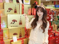 -世纪联华超市(江城店)