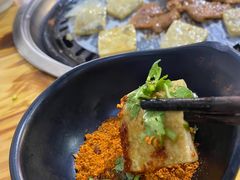 小豆腐-游击队小豆腐(九街店)