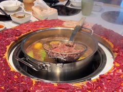 -三毛牛肉店(福强店)