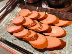 -张牌牌·东北烤肉小吃市集(金楠天街店)