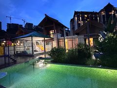 -清远熹乐谷温泉度假酒店
