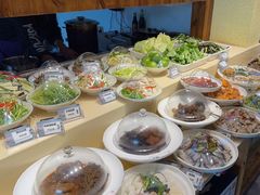 -外婆湾土菜馆(桂乡大道店)