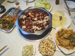 -万和源炝锅城·活鱼现炝(文艺北路店)
