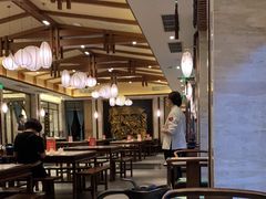 大堂-春发生饭店·非遗(南院门店)