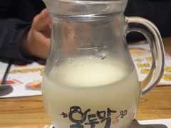 -冰川冷面·延边菜·炭烤串(观前店)