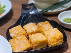 -和平馆·地道港澳茶餐厅(西门口店)