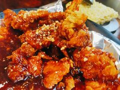 -米屋石锅拌饭(师大店)