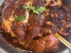 -小城外婆肴私房菜.家宴聚集点(圆明园颐和园·清河上地店)