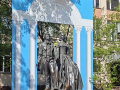 -老阿尔巴特大街