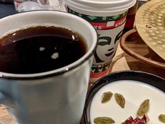 天山手工酸奶-天山传奇新疆菜(SKLP店)
