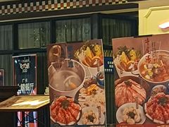 门面-一哥澳门豆捞 · 十七年经典澳门火锅(四季天地店)