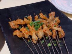 -聚味瞿记·龙虾堂(咸嘉湖店)