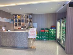 -锦顺海鲜•口味菜(李村店)
