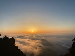 -黄山风景区