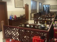 -呼吸森林·生态农庄农家乐私房菜