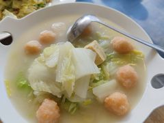 -李连贵熏肉大饼(宁山中路店)