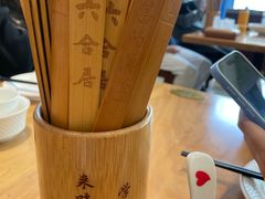 -六合居·邯郸菜·武安菜起源地