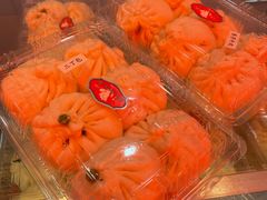 香芹牛肉-白玉兰传统小吃