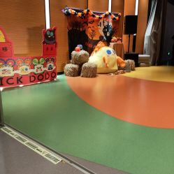 -小鸡哆哆故事屋·儿童乐园(嘉里城店)