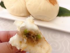-畔山酒店中餐厅