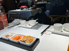 -小厨娘淮扬菜(清江苏宁广场店)
