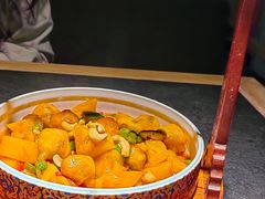 -安多素食(广仁寺路店)