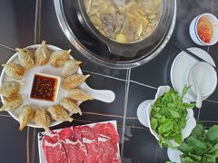 -野菌皇海景野生菌火锅(滨海大道店)