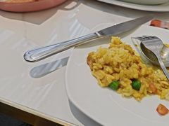 -棒约翰比萨(望京SOHO店)