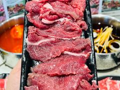 -呷哺呷哺 黄金牧场 (中发百旺店)