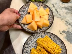 -山水茶艺馆·点心粤菜·30年老字号